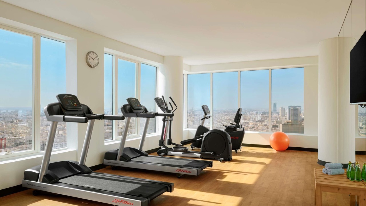 Photo of Outdoor in Diplomatic Area