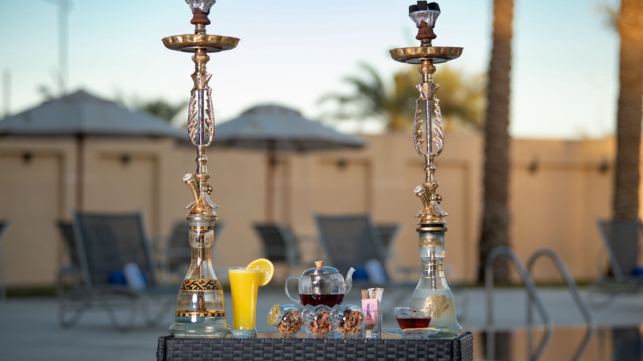 Photo of Patio Balcony in Dammam