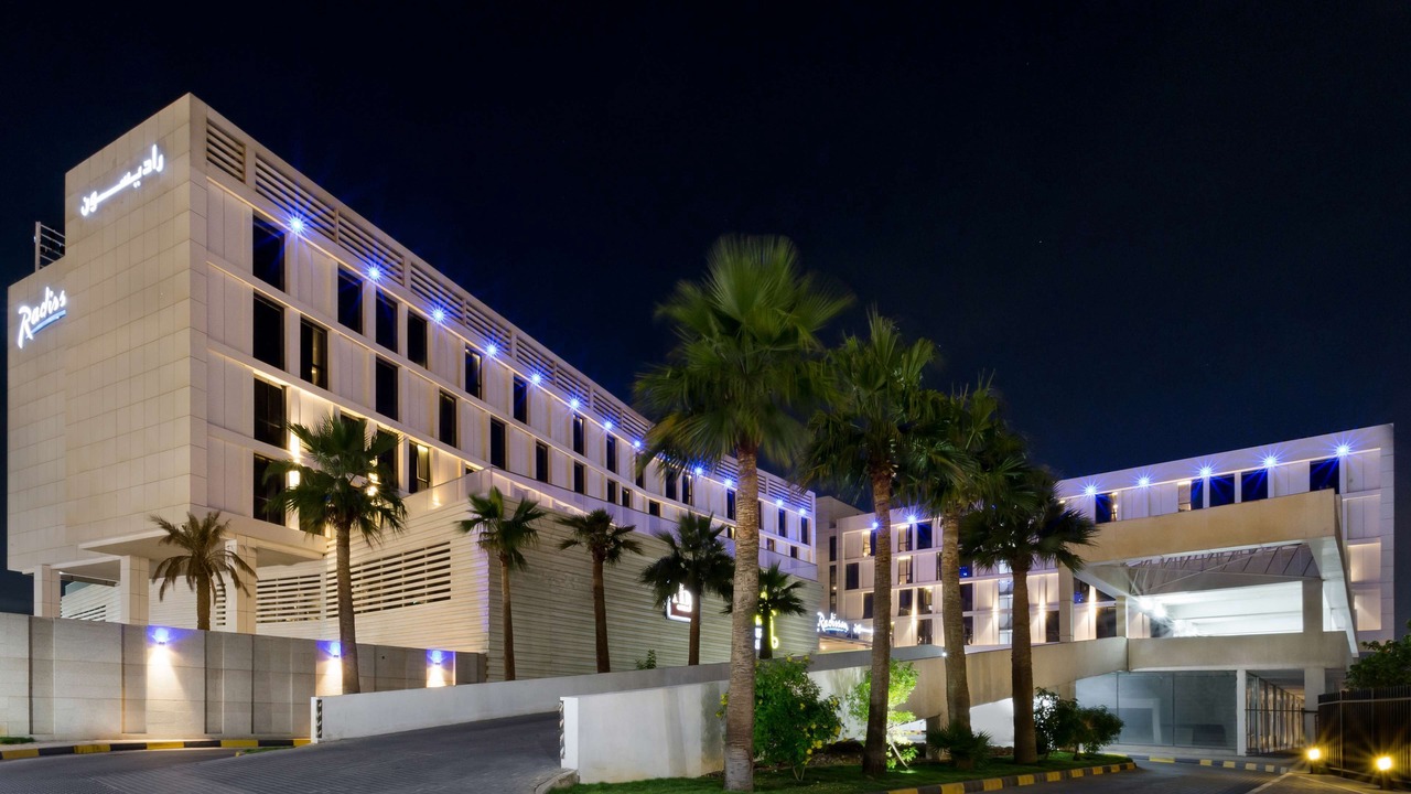 Photo of Outdoor in Dammam
