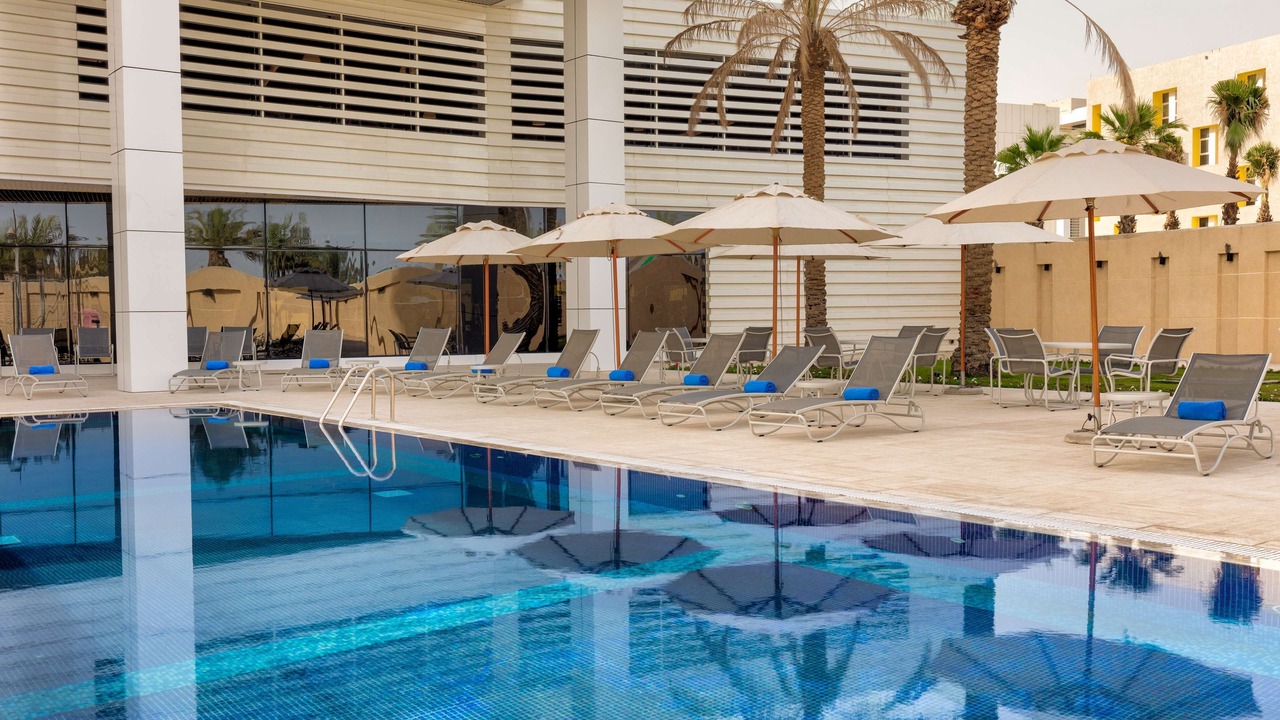 Photo of Outdoor in Dammam