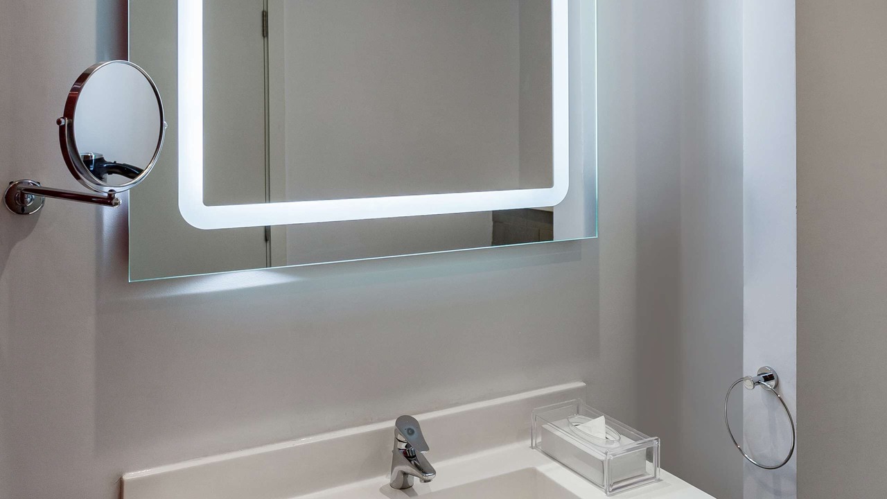 Photo of Bathroom in Dammam
