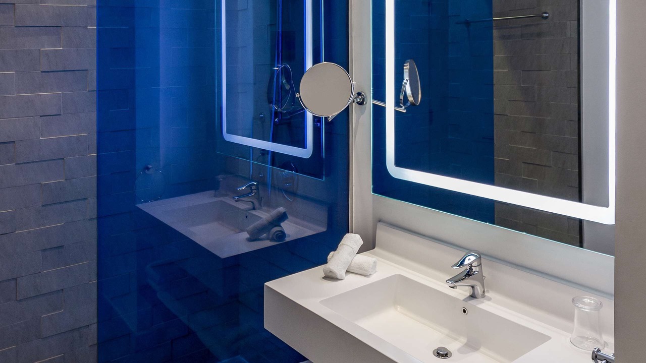 Photo of Bathroom in Dammam