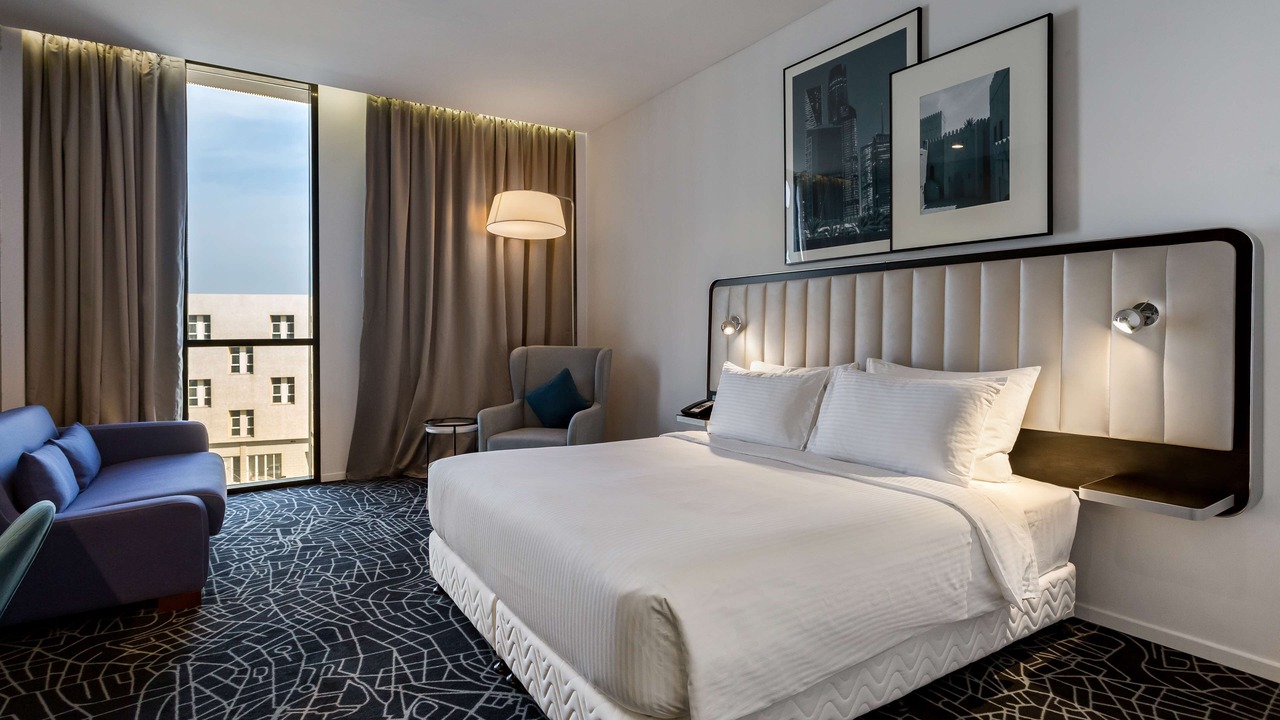 Photo of Bedroom in Dammam