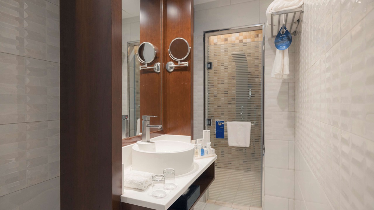 Photo of Bathroom in Buraydah