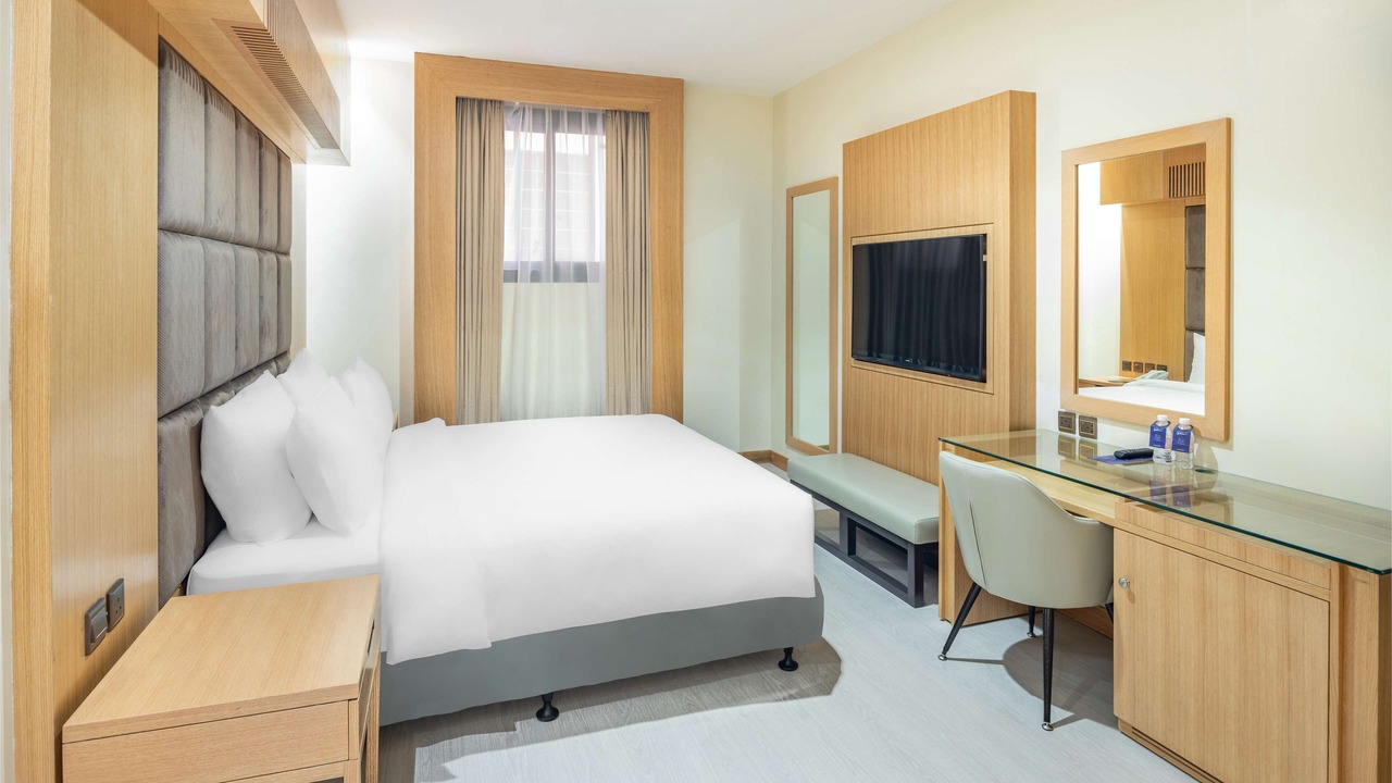 Photo of Bedroom in Buraydah