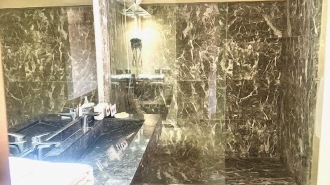 Photo of Bathroom in El Hara