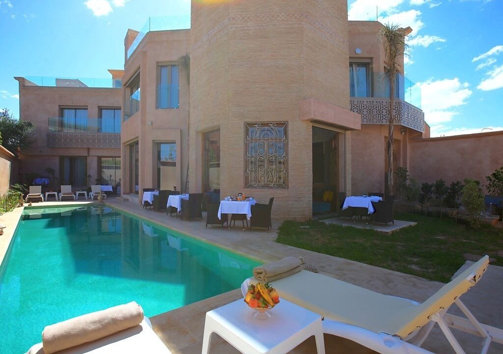 Photo of Outdoor in El Hara