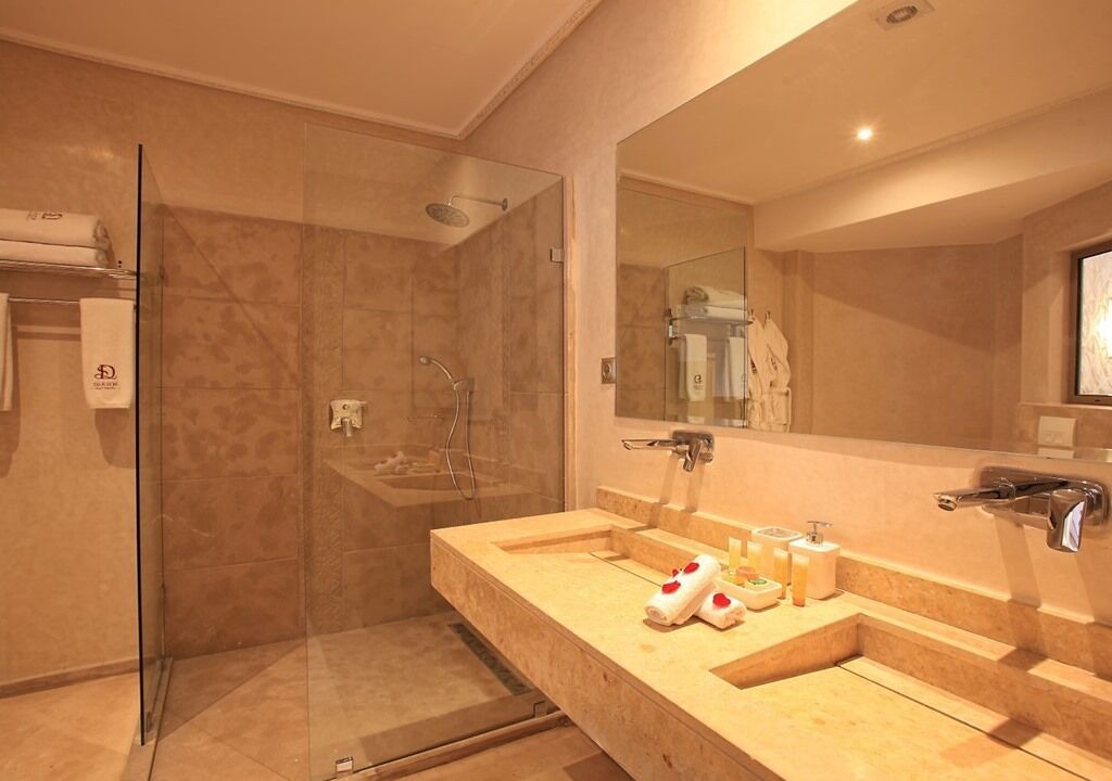 Photo of Bathroom in El Hara