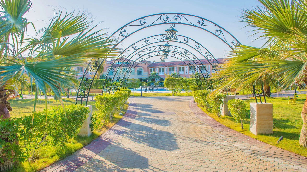 Photo of Outdoor in Dhahran