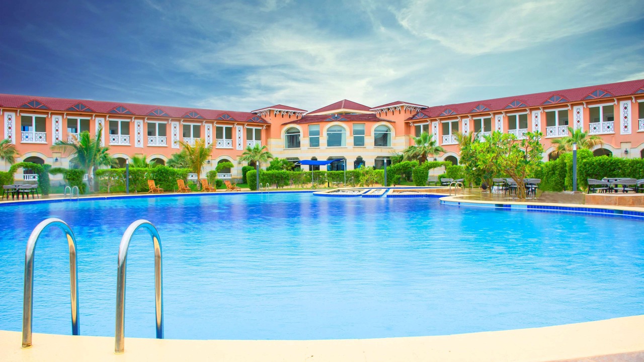 Photo of Outdoor in Dhahran