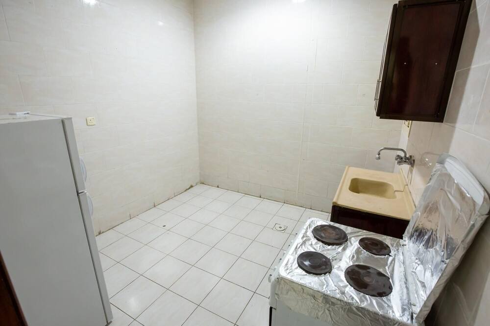 Photo of Bathroom in Mecca