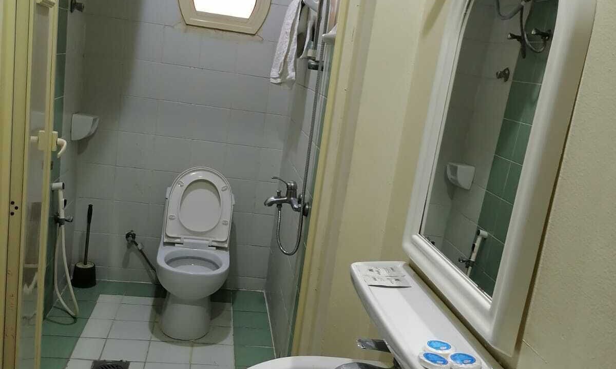 Photo of Bathroom in Az Zuhur