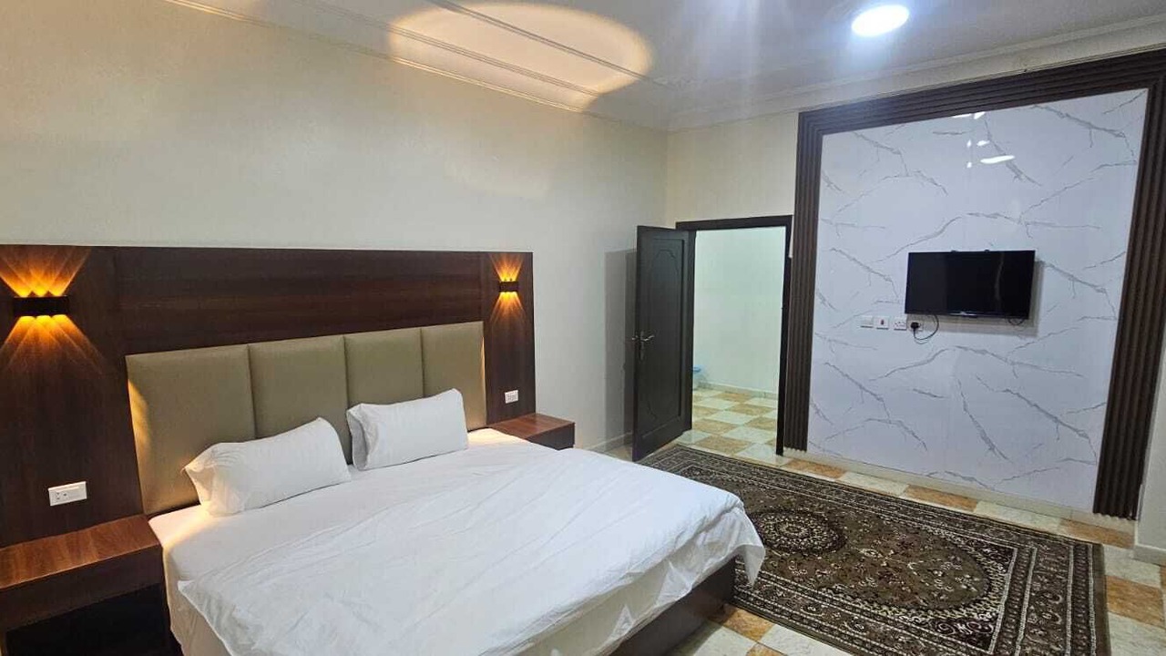 Photo of Bedroom in Al Baha