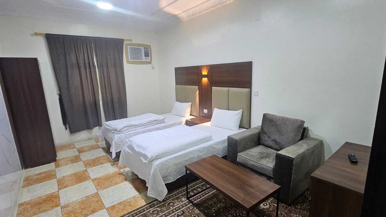 Photo of Bedroom in Al Baha
