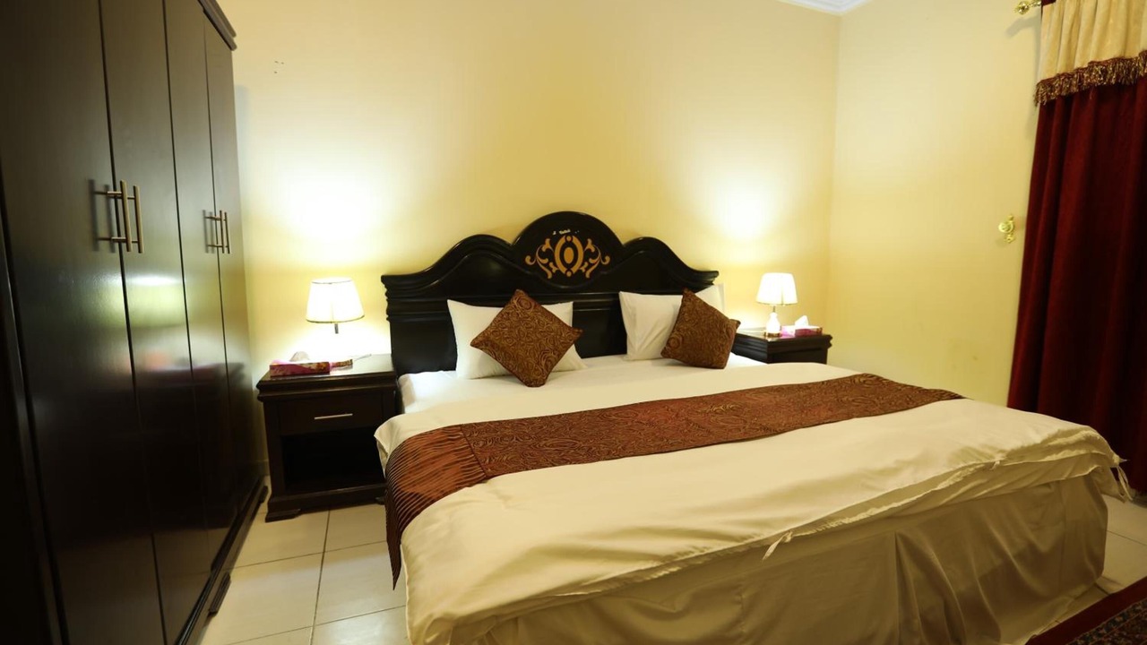 Photo of Bedroom in Az Zuhur