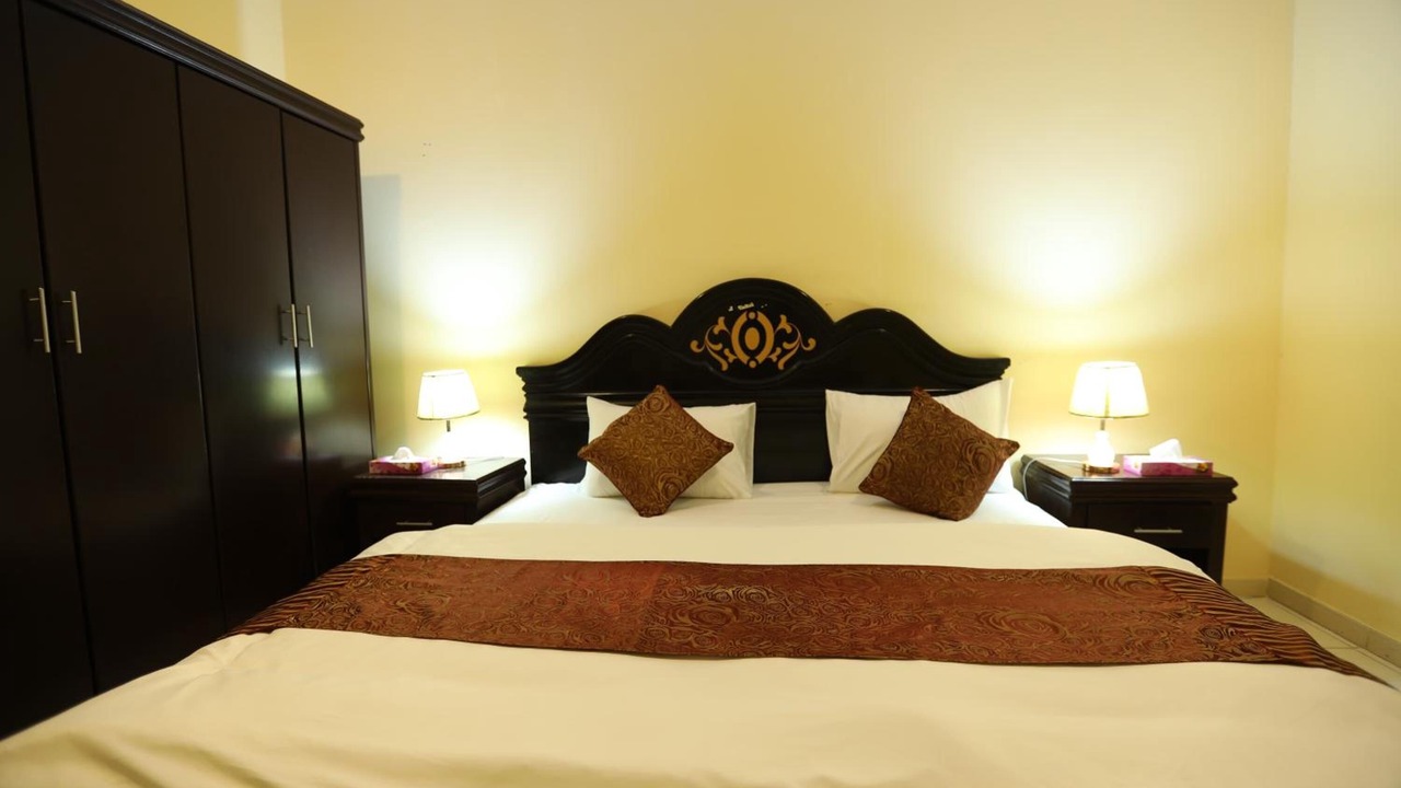 Photo of Bedroom in Az Zuhur