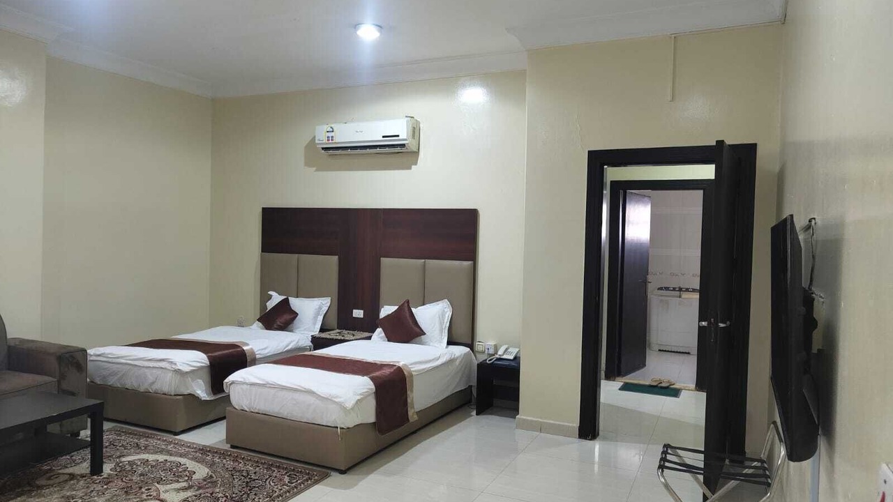 Photo of Bedroom in Dammam