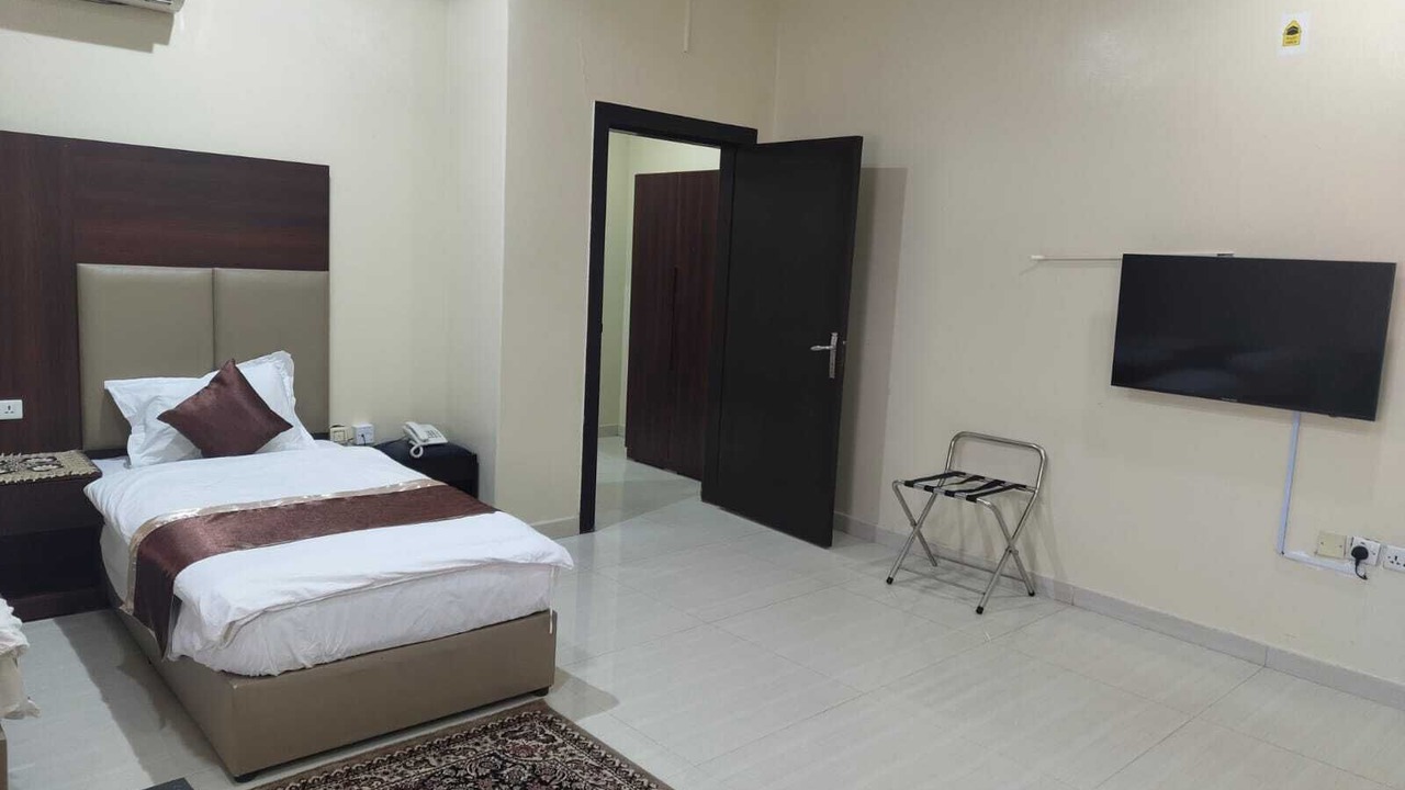 Photo of Bedroom in Dammam