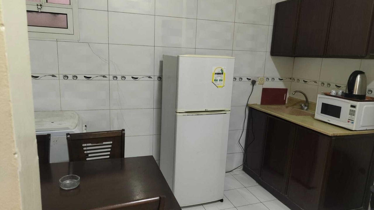 Photo of Kitchen in Dammam