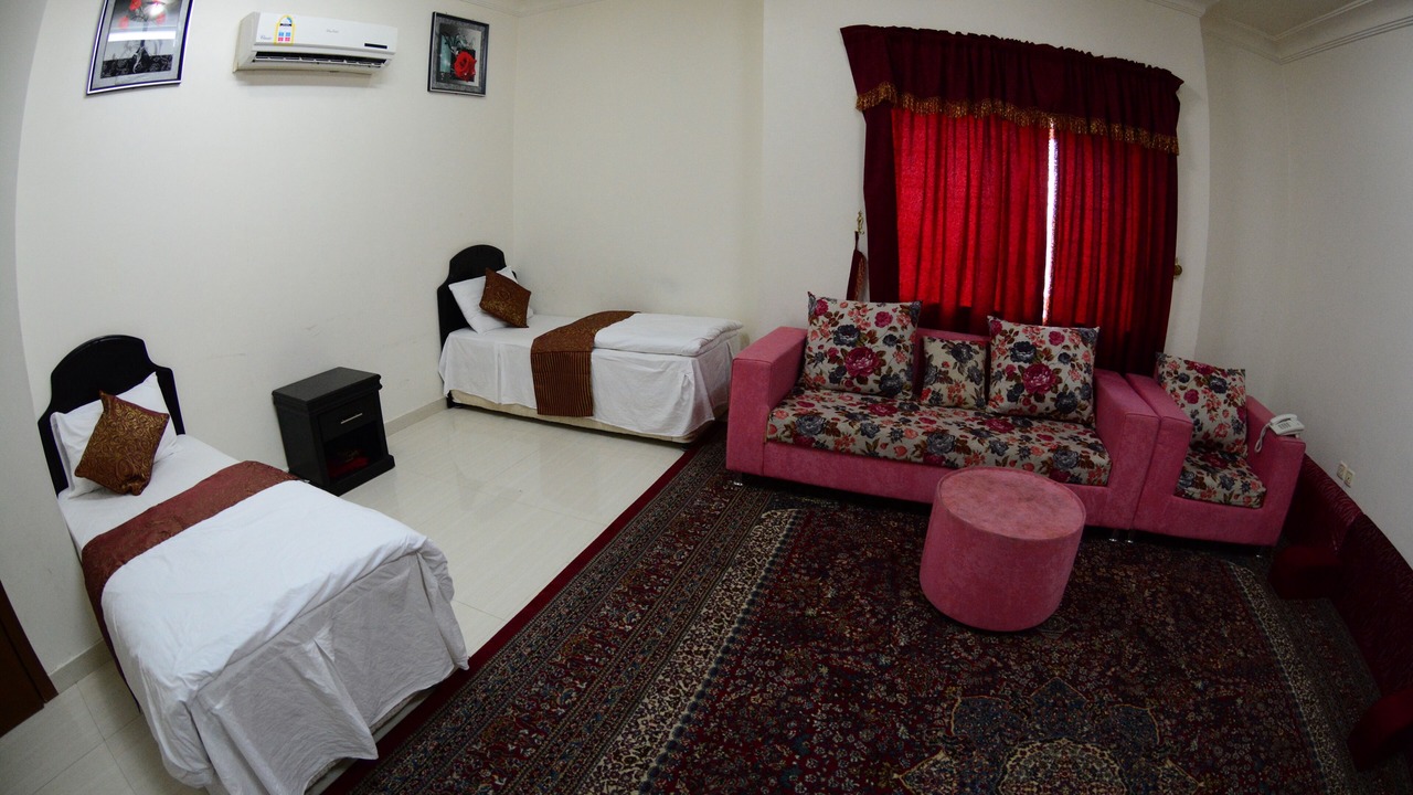 Photo of Bedroom in Dammam