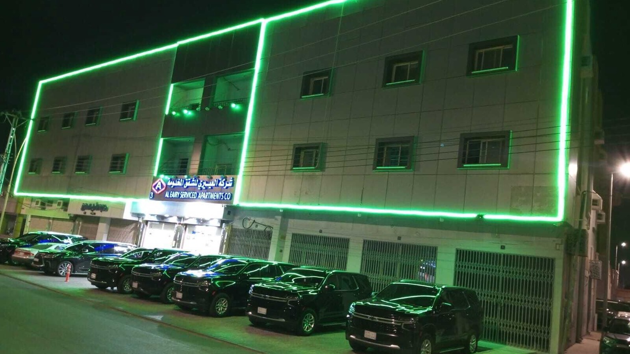 Photo of Outdoor in Ha'il