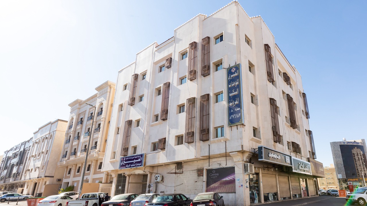 Photo of Outdoor in Al Harra Al-Sharqiah