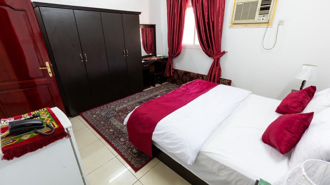 Photo of Bedroom in Al Harra Al-Sharqiah