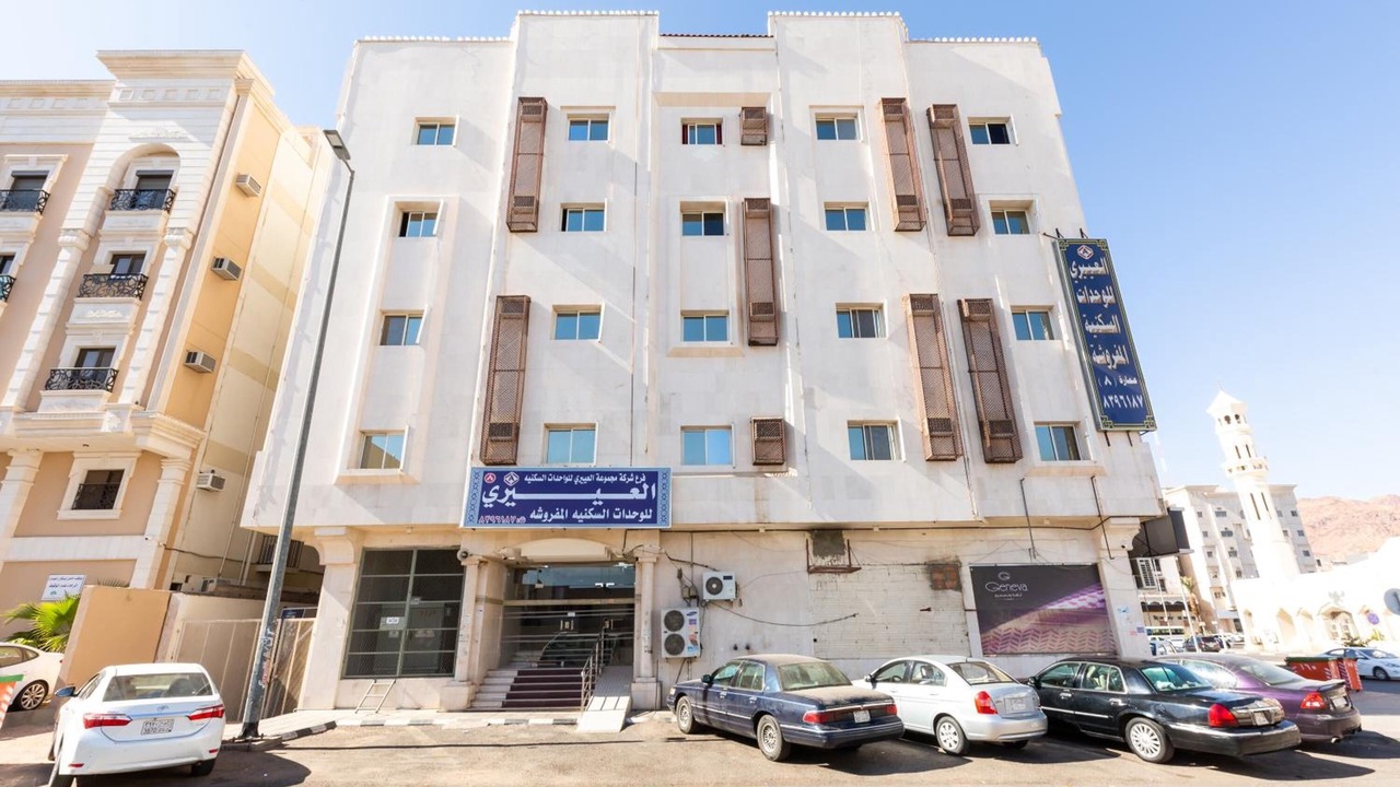 Photo of Outdoor in Al Harra Al-Sharqiah