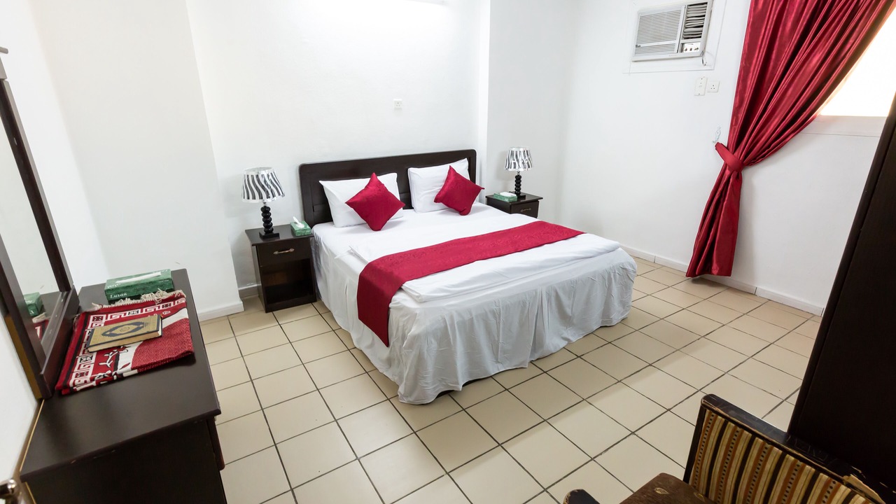 Photo of Bedroom in Al Harra Al-Sharqiah