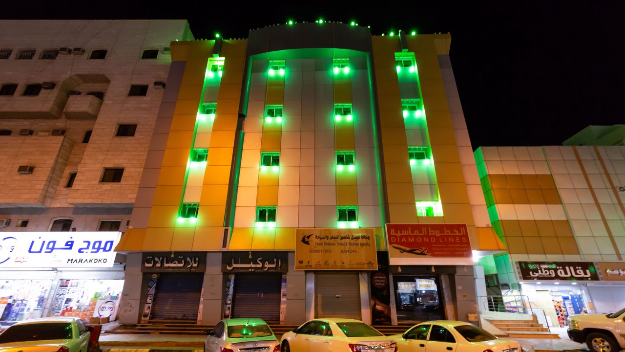Photo of Outdoor in Al Harra Al-Sharqiah
