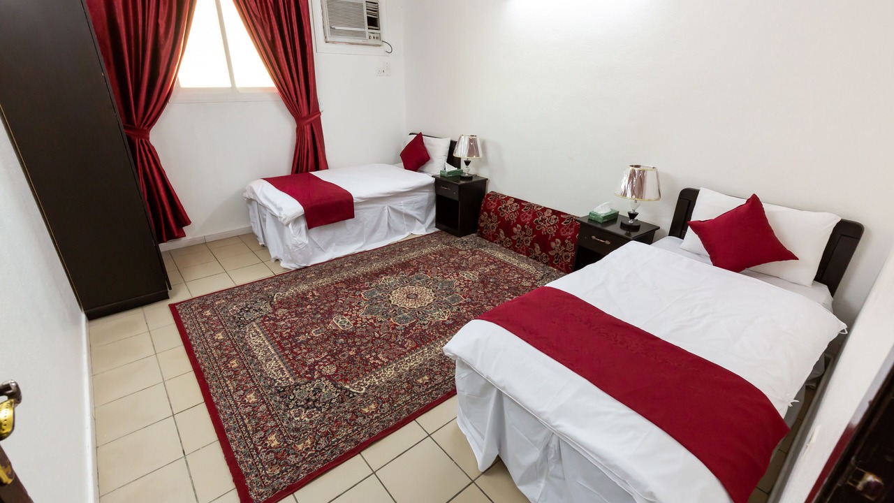 Photo of Bedroom in Al Harra Al-Sharqiah