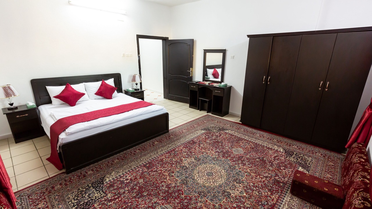 Photo of Bedroom in Al Harra Al-Sharqiah