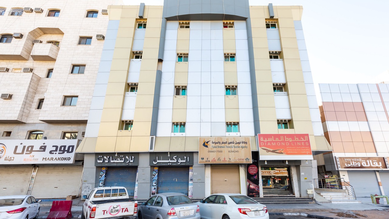 Photo of Outdoor in Al Harra Al-Sharqiah
