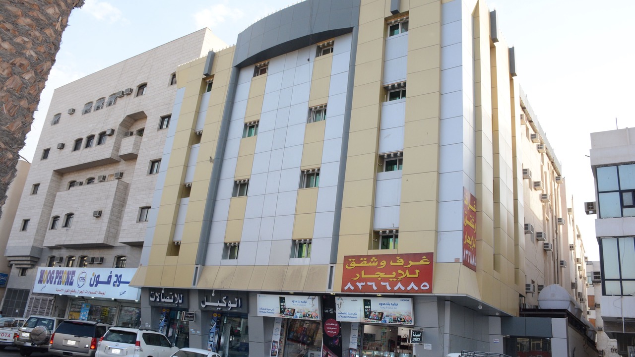 Photo of Outdoor in Al Harra Al-Sharqiah