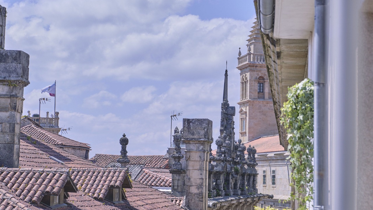 Photo of Others in Santiago de Compostela Historic Centre