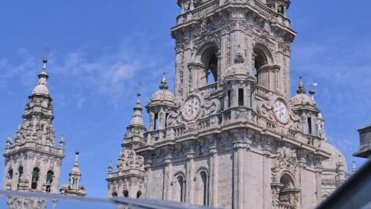 Photo of Others in Santiago de Compostela Historic Centre