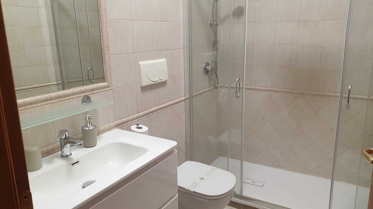 Photo of Bathroom in Centro Giano
