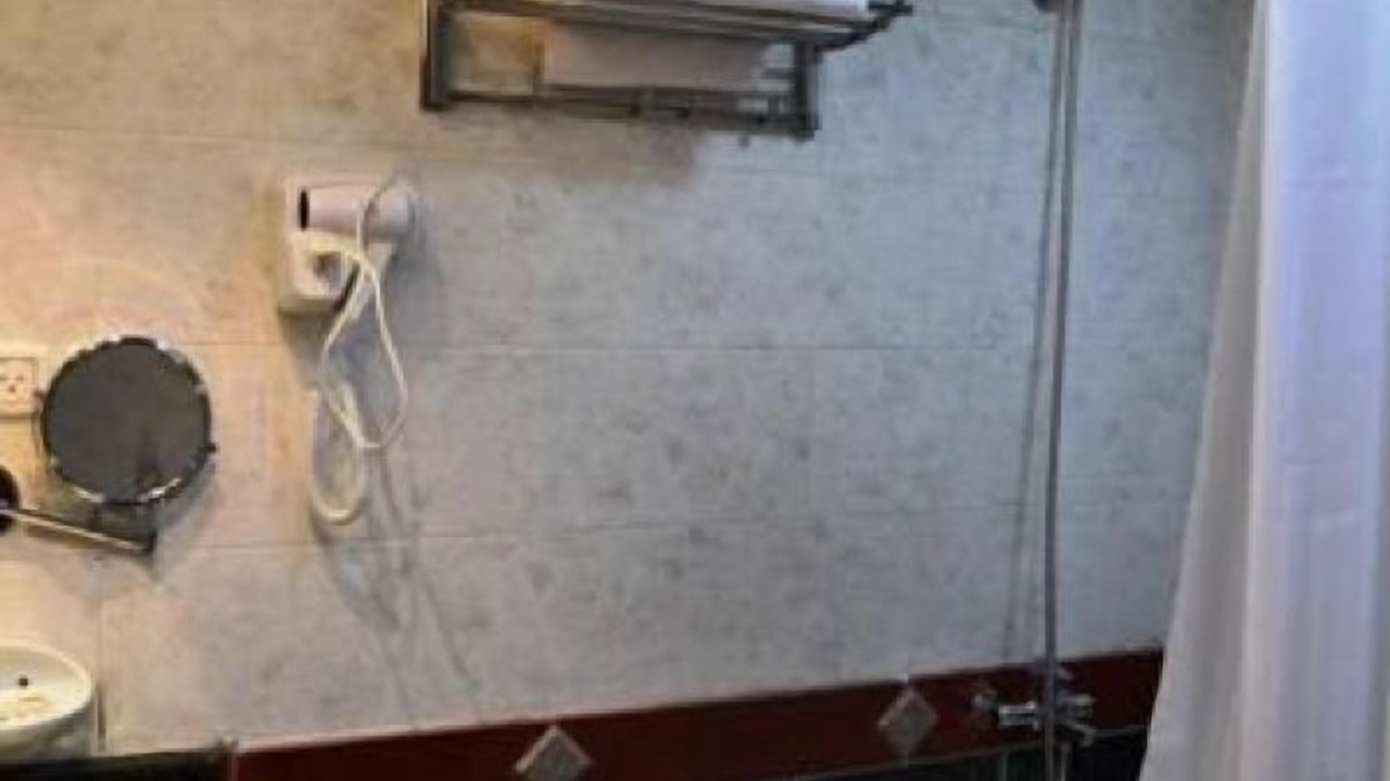Photo of Bathroom in Yanbu