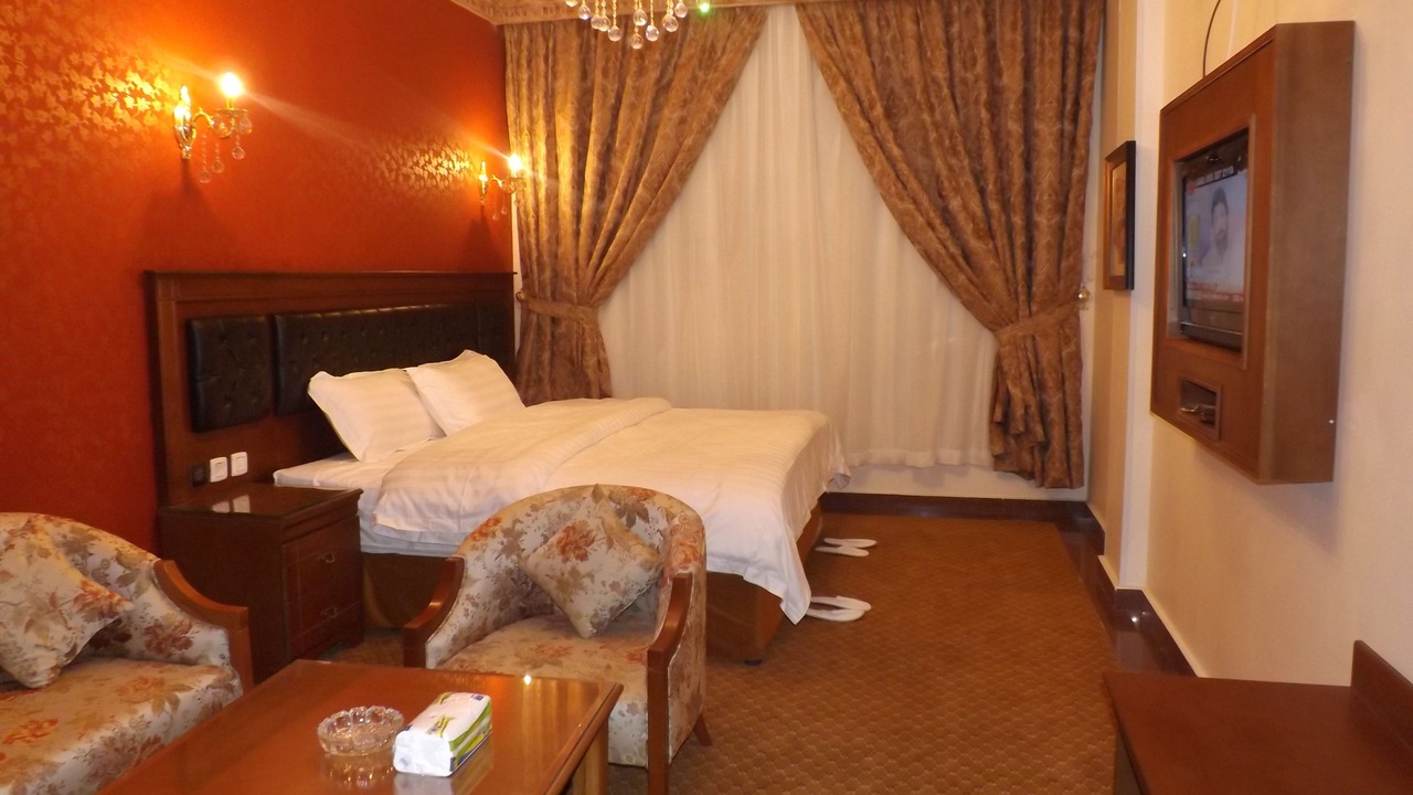 Photo of Bedroom in Yanbu