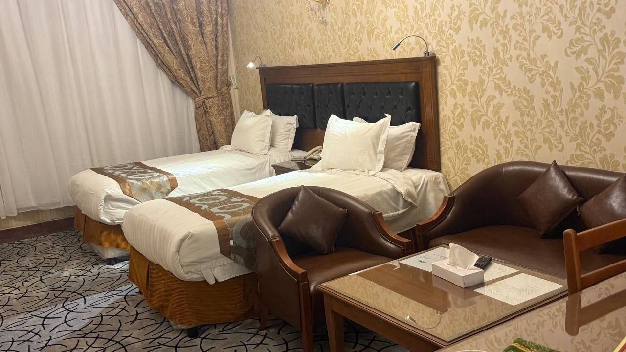Photo of Bedroom in Yanbu