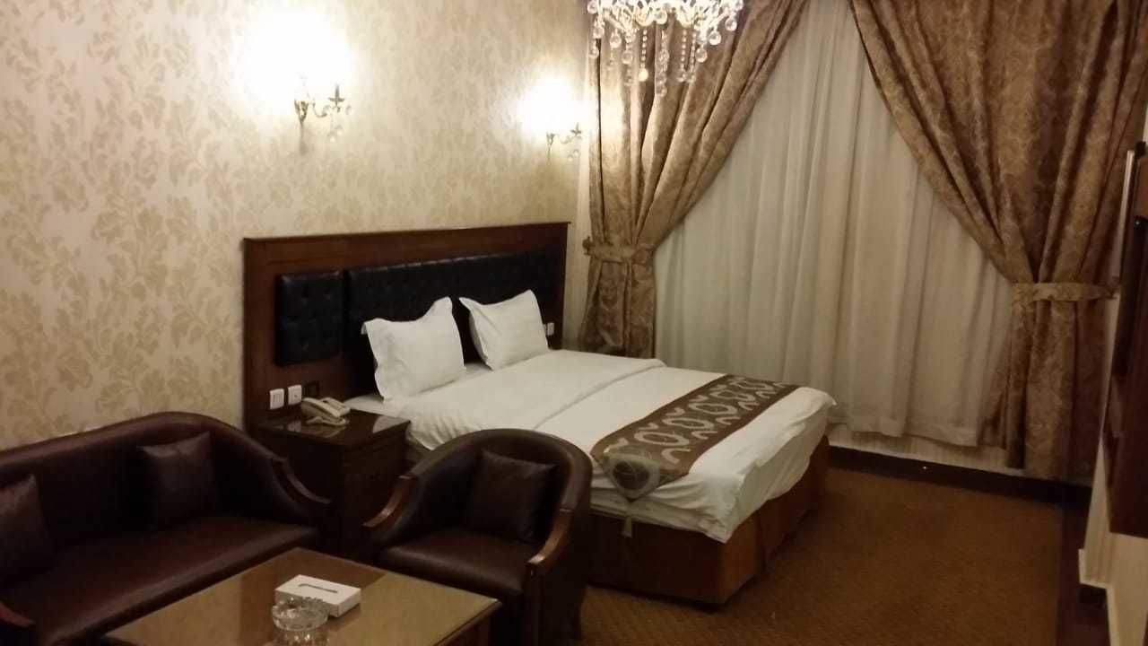 Photo of Bedroom in Yanbu