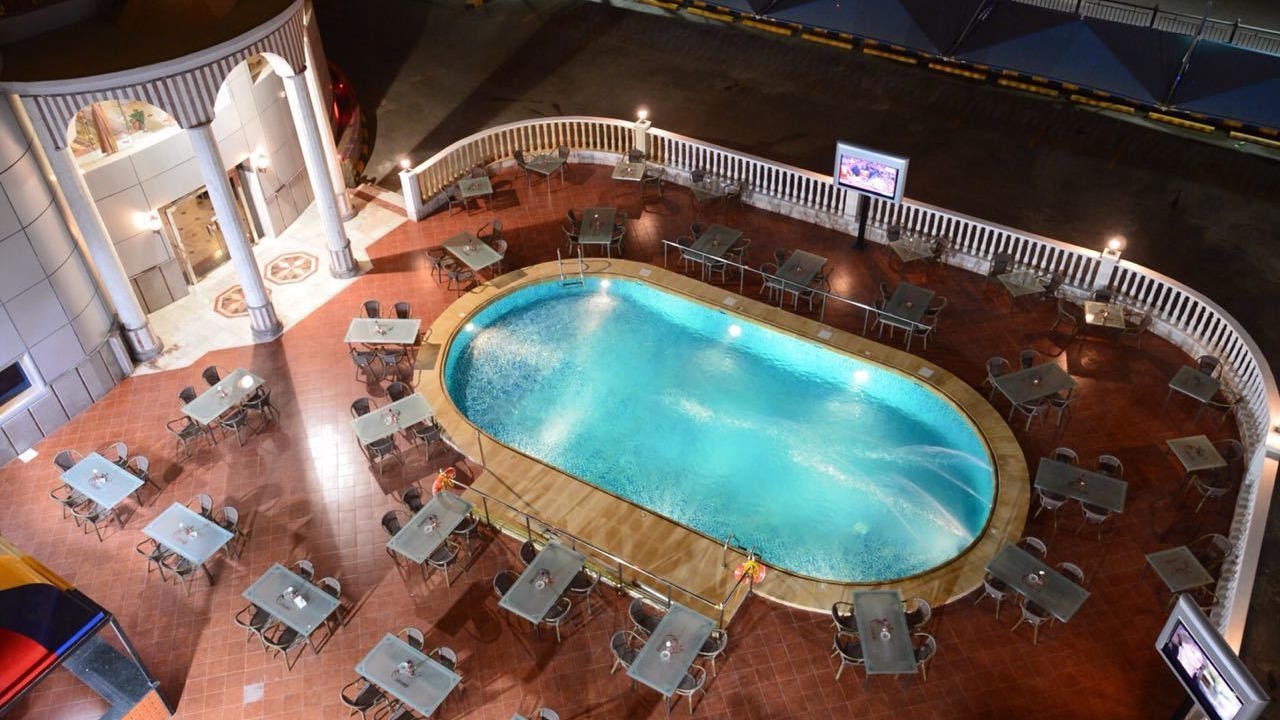 Photo of Outdoor in Yanbu