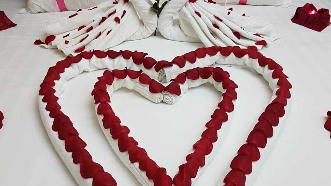 Photo of Bedroom in Yanbu