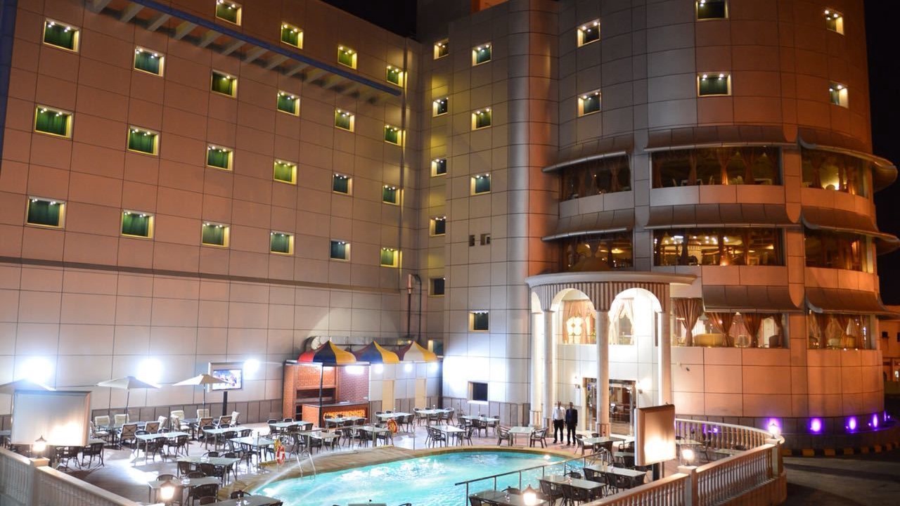 Photo of Outdoor in Yanbu