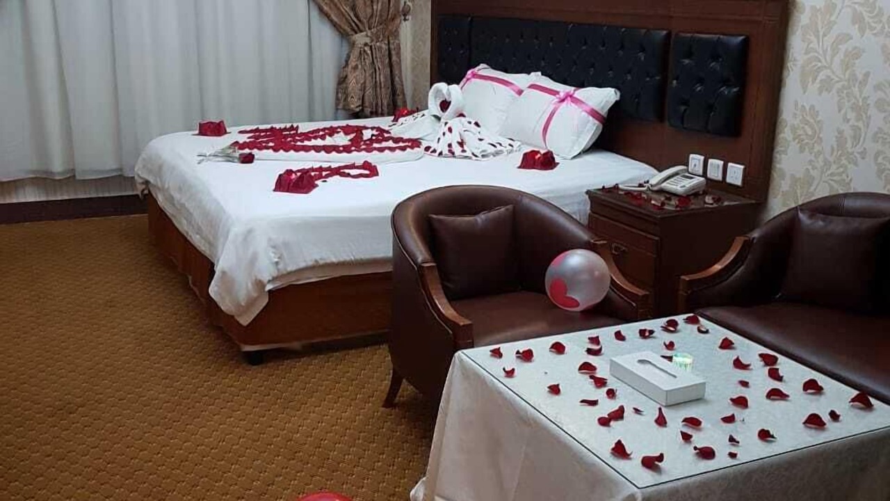 Photo of Bedroom in Yanbu