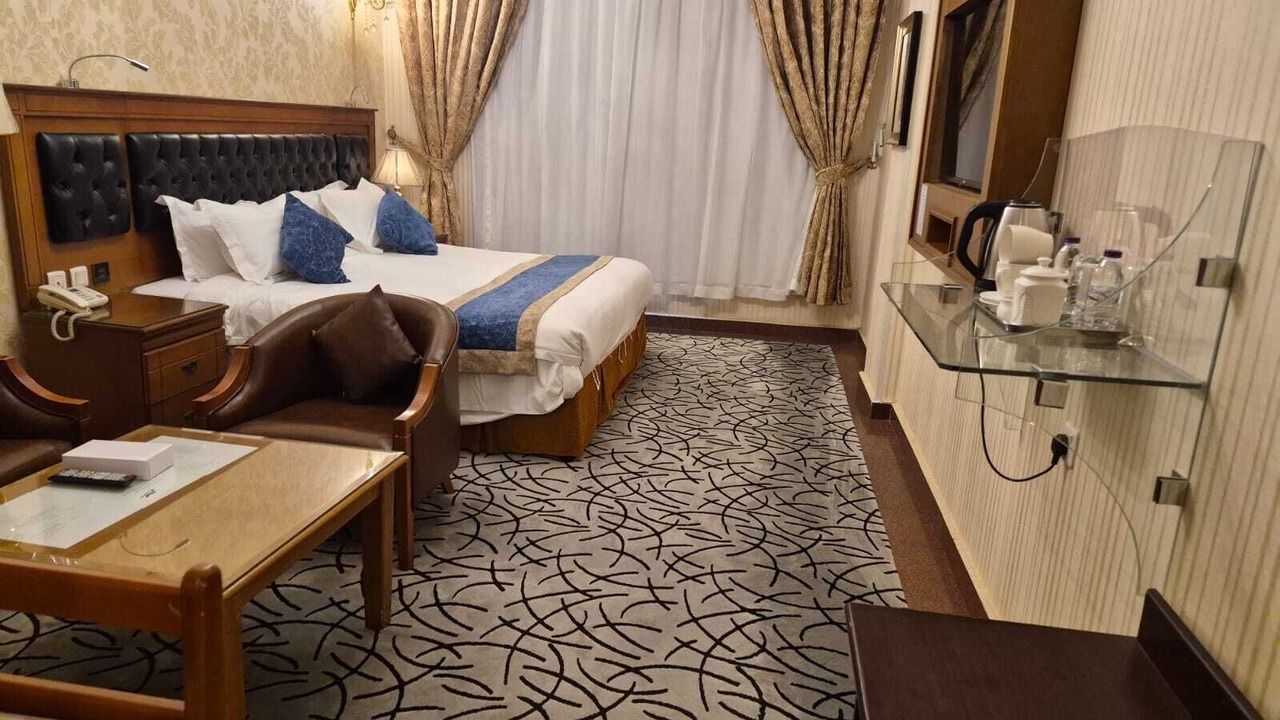 Photo of Bedroom in Yanbu