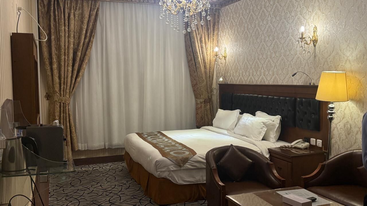 Photo of Bedroom in Yanbu