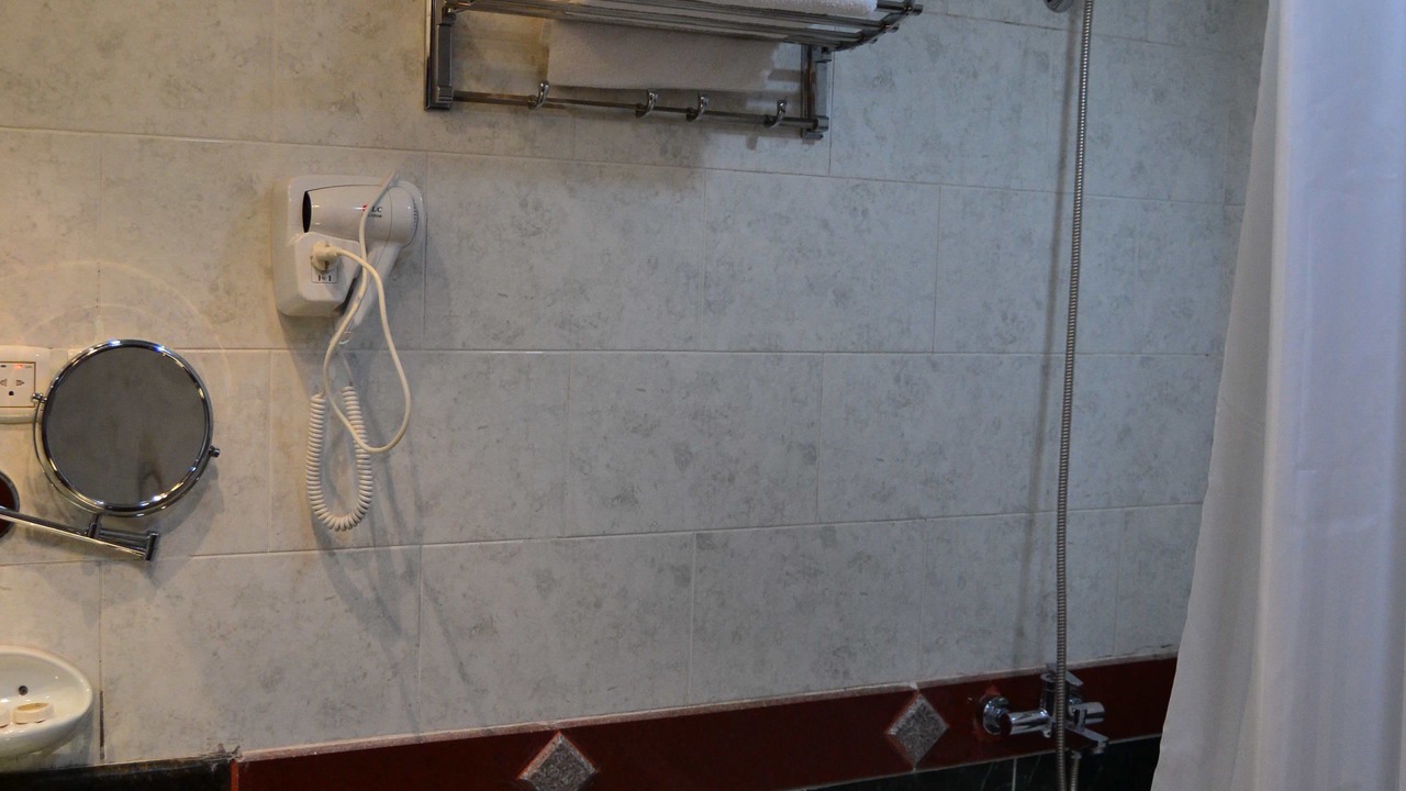 Photo of Bathroom in Yanbu