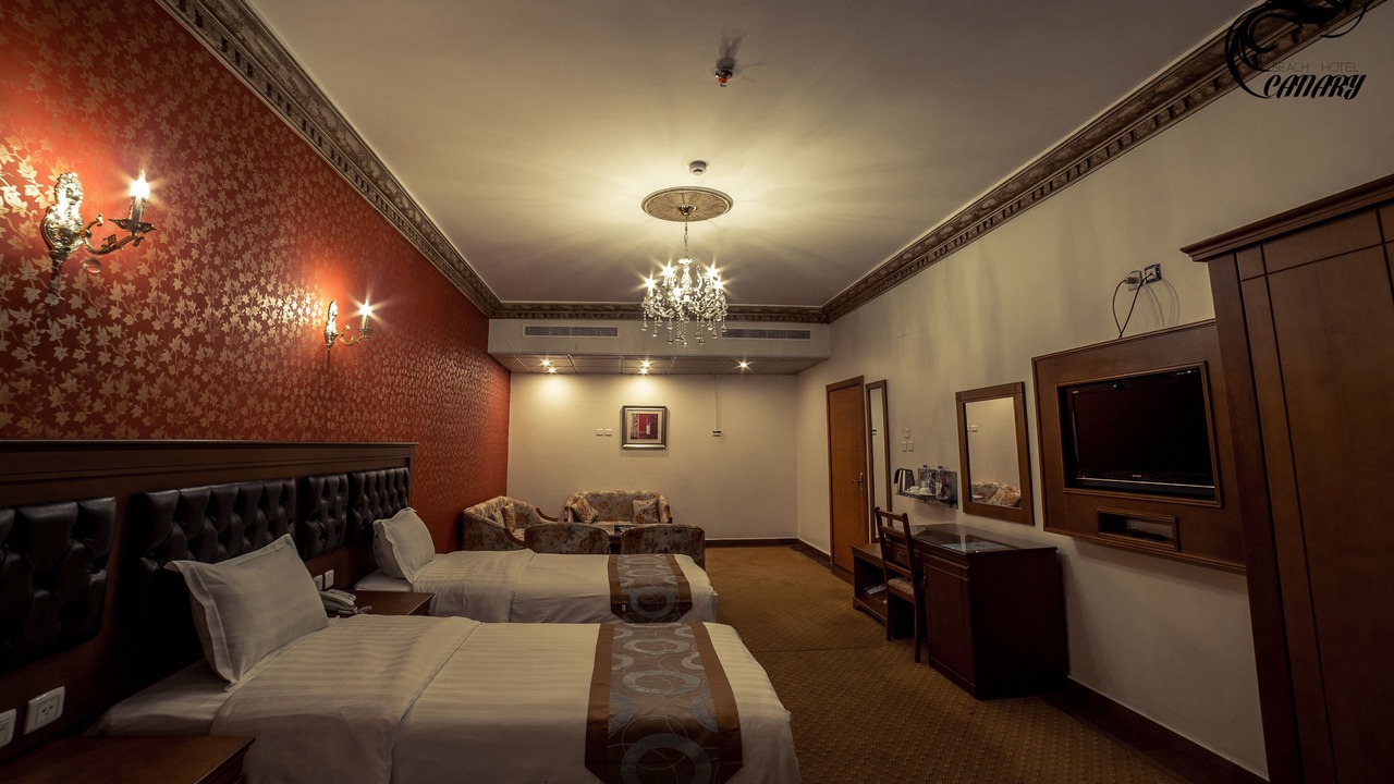 Photo of Bedroom in Yanbu
