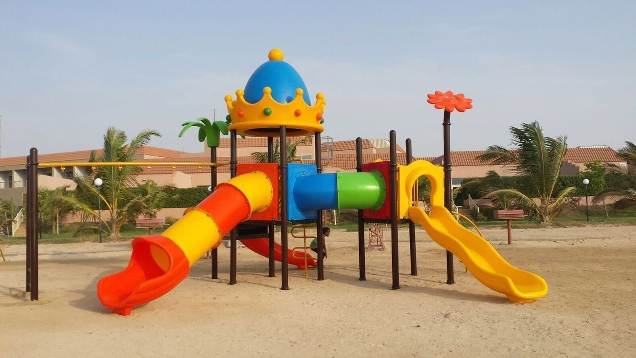 Photo of Outdoor in Yanbu
